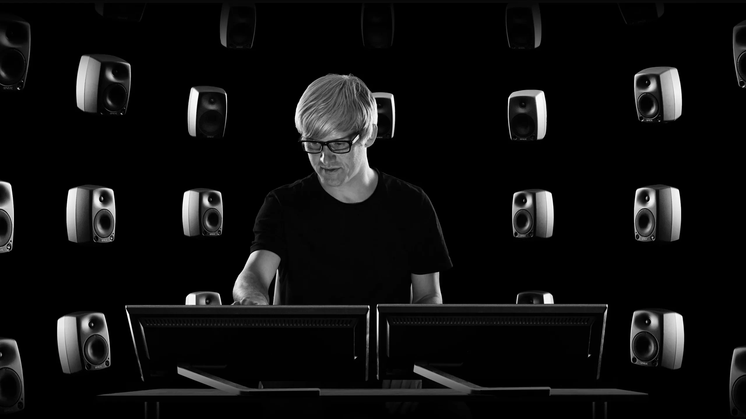 Teknologi Audio Imersif SULTAN77